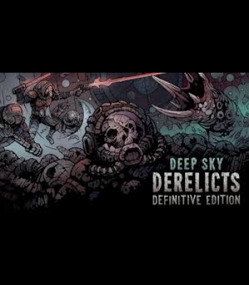 Buy Deep Sky Derelicts Definitive Edition Global CD Key and Compare Prices