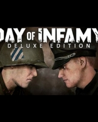 Buy Day of Infamy Deluxe Edition Global CD Key and Compare Prices