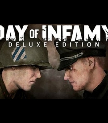 Buy Day of Infamy Deluxe Edition Global CD Key and Compare Prices
