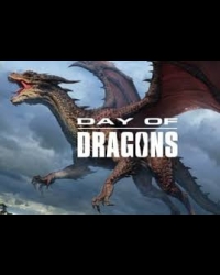 Buy Day of Dragons EU Steam Gift CD Key and Compare Prices