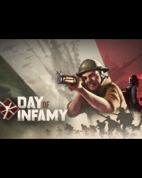 Buy Day of Infamy Global CD Key and Compare Prices