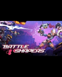 Buy Battle Shapers Global CD Key and Compare Prices