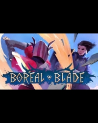 Buy Boreal Blade Global CD Key and Compare Prices