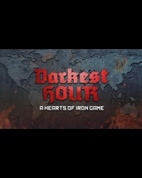 Buy Darkest Hour: A Hearts of Iron Game Global CD Key and Compare Prices