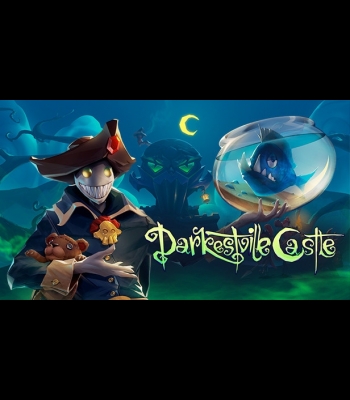 Buy Darkestville Castle Global CD Key and Compare Prices