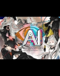 Buy AI: The Somnium Files Nirvana Initiative Global Steam Gift CD Key and Compare Prices