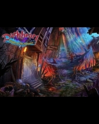 Buy Darkheart: Flight of the Harpies Global CD Key and Compare Prices