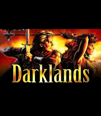 Buy Darklands Global CD Key and Compare Prices