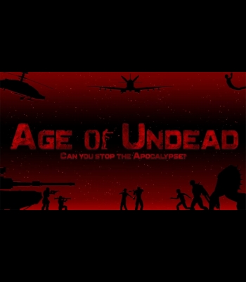 Buy Age of Undead Global CD Key and Compare Prices