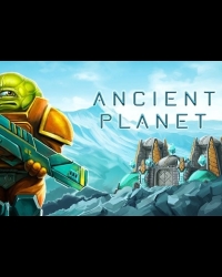 Buy Ancient Planet Global Steam CD Key and Compare Prices