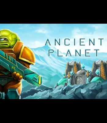 Buy Ancient Planet Global Steam CD Key and Compare Prices