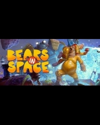 Buy Bears In Space ROW CD Key and Compare Prices