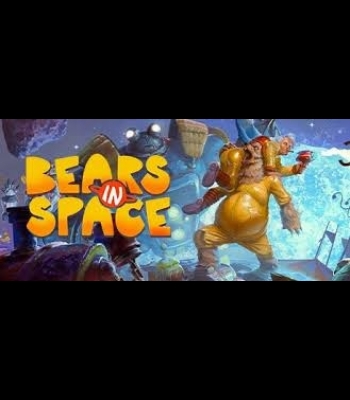 Buy Bears In Space ROW CD Key and Compare Prices