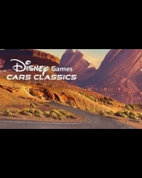 Buy Disney Cars Classics Global CD Key and Compare Prices