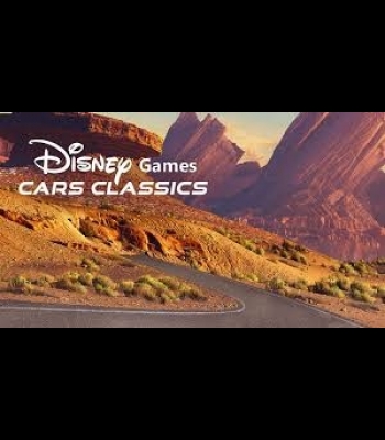 Buy Disney Cars Classics Global CD Key and Compare Prices