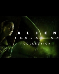 Buy Alien: Isolation - Collection EU CD Key and Compare Prices