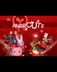 Buy Anarcute Global CD Key and Compare Prices