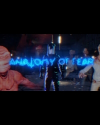 Buy Anatomy of Fear Global CD Key and Compare Prices