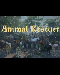Buy Animal Rescuer Global CD Key and Compare Prices