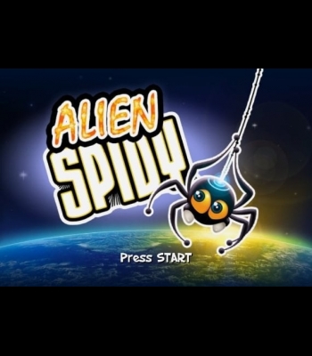 Buy Alien Spidy CD Key and Compare Prices