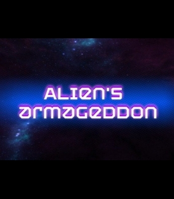 Buy Alien's Armageddon Global CD Key and Compare Prices