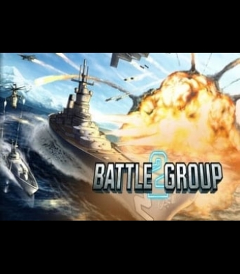 Buy Battle Group 2 Global CD Key and Compare Prices