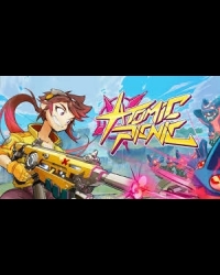 Buy Atomic Picnic Global Steam CD Key and Compare Prices