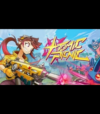 Buy Atomic Picnic Global Steam CD Key and Compare Prices