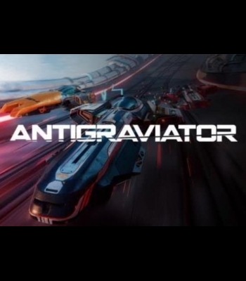 Buy Antigraviator Global CD Key and Compare Prices