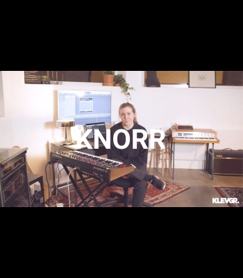 Buy Klevgrand: Knorr Bass Vitalizer Global Software CD Key and Compare Prices