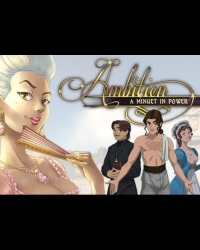 Buy Ambition: A Minuet in Power Global CD Key and Compare Prices