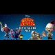 Buy Disney - Sky is Falling Pack Global CD Key and Compare Prices