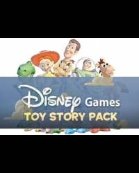 Buy Disney - Toy Story Pack Global CD Key and Compare Prices