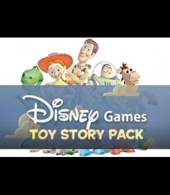 Buy Disney - Toy Story Pack Global CD Key and Compare Prices