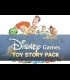 Buy Disney - Toy Story Pack Global CD Key and Compare Prices
