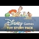 Buy Disney - Toy Story Pack Global CD Key and Compare Prices