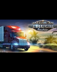 Buy American Truck Simulator - Pacific Northwest Bundle Global CD Key and Compare Prices