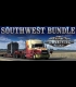 Buy American Truck Simulator - Southwest Bundle Global CD Key and Compare Prices