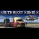 Buy American Truck Simulator - West Coast Bundle EU CD Key and Compare Prices