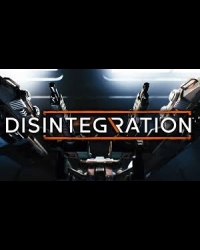 Buy Disintegration Global CD Key and Compare Prices
