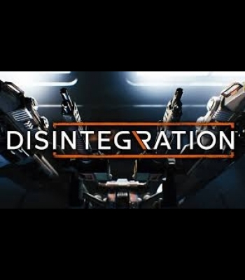Buy Disintegration Global CD Key and Compare Prices