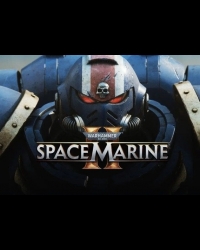 Buy Warhammer 40,000: Space Marine 2 Global CD Key and Compare Prices