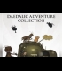 Buy Daedalic Adventure - Collection Global CD Key and Compare Prices