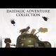 Buy Daedalic Adventure - Collection Global CD Key and Compare Prices