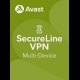 Buy Avast SecureLine VPN 1 Year 10 Dev Global CD Key and Compare Prices