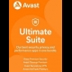 Buy Avast Ultimate Bundle 2022 3 Years 10 Dev Global CD Key and Compare Prices