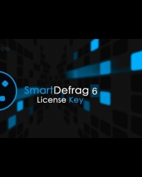 Buy IObit Smart Defrag 6 1 Year 3 Dev Global CD Key and Compare Prices