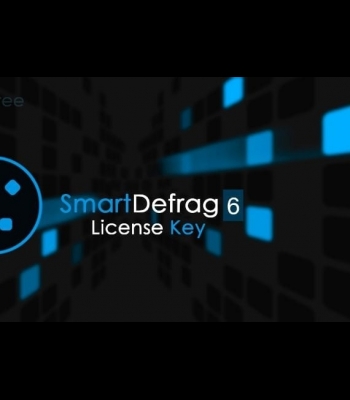Buy IObit Smart Defrag 6 1 Year 3 Dev Global CD Key and Compare Prices