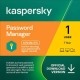 Buy Kaspersky Password Manager 1 Year 1 Dev Global CD Key and Compare Prices