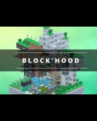 Buy Block'hood Global CD Key and Compare Prices
